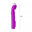 Prettylove Dobbel G-punktsvibrator thumbnail