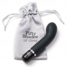 Fifty Shades of Grey - Mini G-punktsvibrator - Insatiable Desire thumbnail