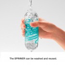 Tenga Spinner - Shell thumbnail