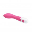 Prettylove Rosa G-punktsvibrator thumbnail