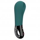 Fun Factory - Manta Masturbator Deep Sea Blue and Black thumbnail