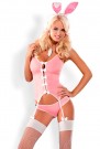 Bunny  Sexy Kostyme thumbnail