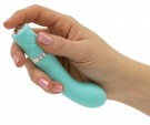 Racy Pillow Talk G-punkt vibrator thumbnail