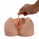 Shequ Masturbator Tiffani thumbnail