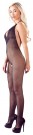 Catsuit med blonder by Mandy Mystery Lingerie thumbnail