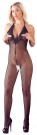 Catsuit med blonder by Mandy Mystery Lingerie thumbnail