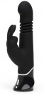 Fifty Shades of Grey - Greedy Girl Thrusting G-Spot Rabbit Vibrator thumbnail