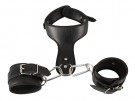 Hånd- og Halsjern by Fetish Collection thumbnail