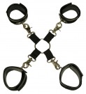 Sort Bondage Sett thumbnail