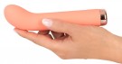 Peachy mini g-punkt vibrator thumbnail