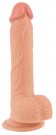 Realistisk Dildo med Sugekopp by Realistixxx thumbnail