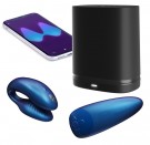 We-vibe Chorus 2 Blå thumbnail