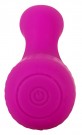 XouXou Rotating Pearl Rabbit Vibrator thumbnail