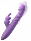 Støtende Rabbitvibrator thumbnail