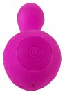 Super Soft Silicone Rabbit Vibrator thumbnail
