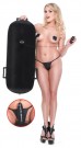 Fetish Fantasy series Inflatable Luv Log thumbnail