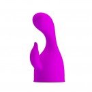 Prettylove silikonhode til massasjestav thumbnail
