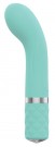 Racy Pillow Talk G-punkt vibrator thumbnail