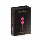 Secret Intime Vaginakuler Rosa thumbnail