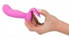G-punkt trusevibrator by Sweet Smile thumbnail