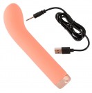 Peachy mini g-punkt vibrator thumbnail