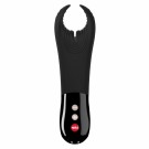 Fun Factory - Manta Masturbator Black thumbnail