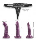 StrapOn Set by Bad Kitty thumbnail