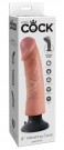 Naturtro Vibrerende Dildo 9" thumbnail