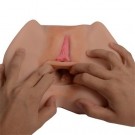 Shequ Masturbator Tiffani thumbnail