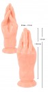 Fistingdildo by You2Toys thumbnail