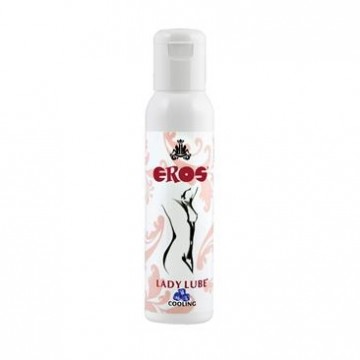 Eros Kjølende Vannbasert Glidemiddel 100 ml