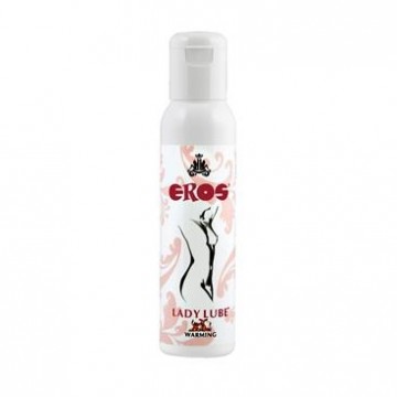 Eros Varmende Vannbasert glidemiddel 100 ml