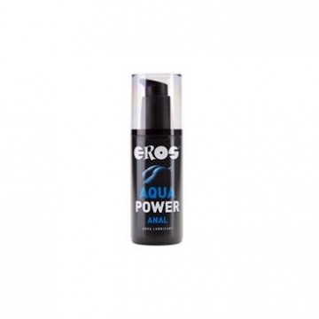 Eros Aqua Anal Vannbasert glidemiddel 125 ml