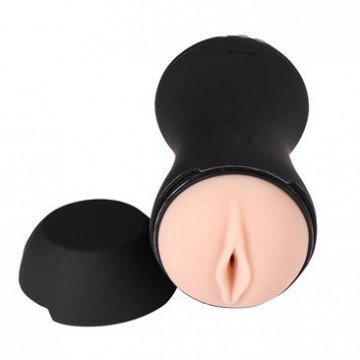 Vibrerende Fleshlight