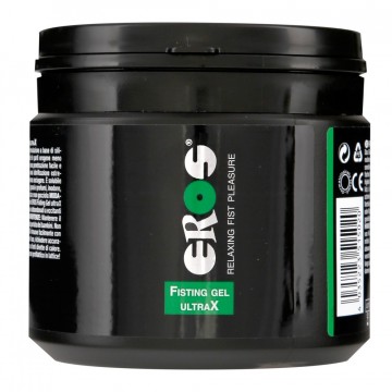 Eros Fisting Gel UltraX 500ml