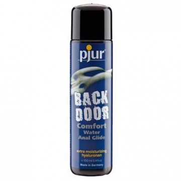 Pjur BACKDOOR Anal Comfort Glide 100 ml