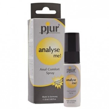 Pjur Analyse Me! Anal Spray 30 ml