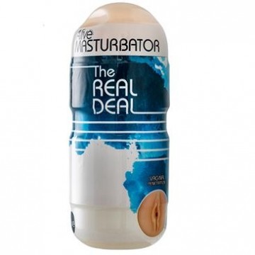 Fleshlight Alive