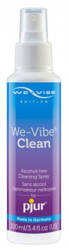 Pjur We-Vibe Rengjøringsspray