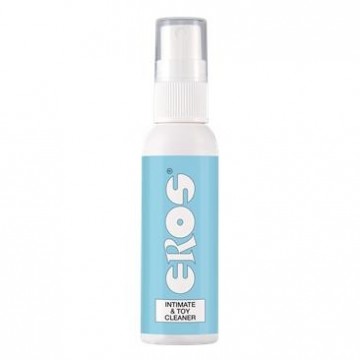 Eros Intim og Leketøysrens 50 ml