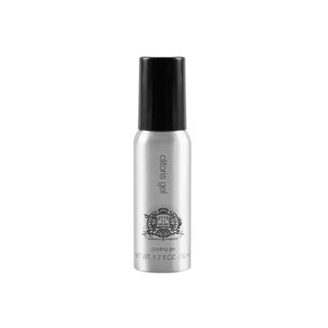 Klitorisgel 50 ml gir kraftige vibrasjoner og fleksibel stimulering - perfekt til både solo og sammen.